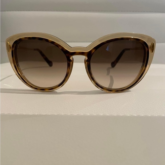 Louis Vuitton Willlow Sunglasses main image 4